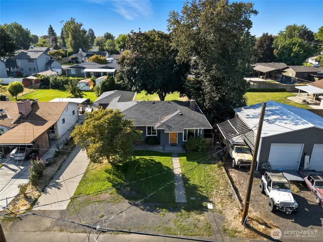 $375,000 | 1820 Delmont Street, Walla Walla, WA 99362