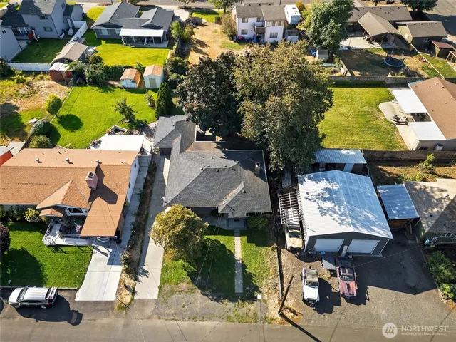 $375,000 | 1820 Delmont Street, Walla Walla, WA 99362