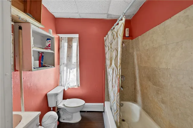 $569,900 | 206 Hanover Street, Providence, RI 02907