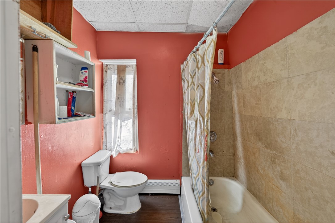 206 Hanover Street Providence, RI 02907 - Photo 18 of 19