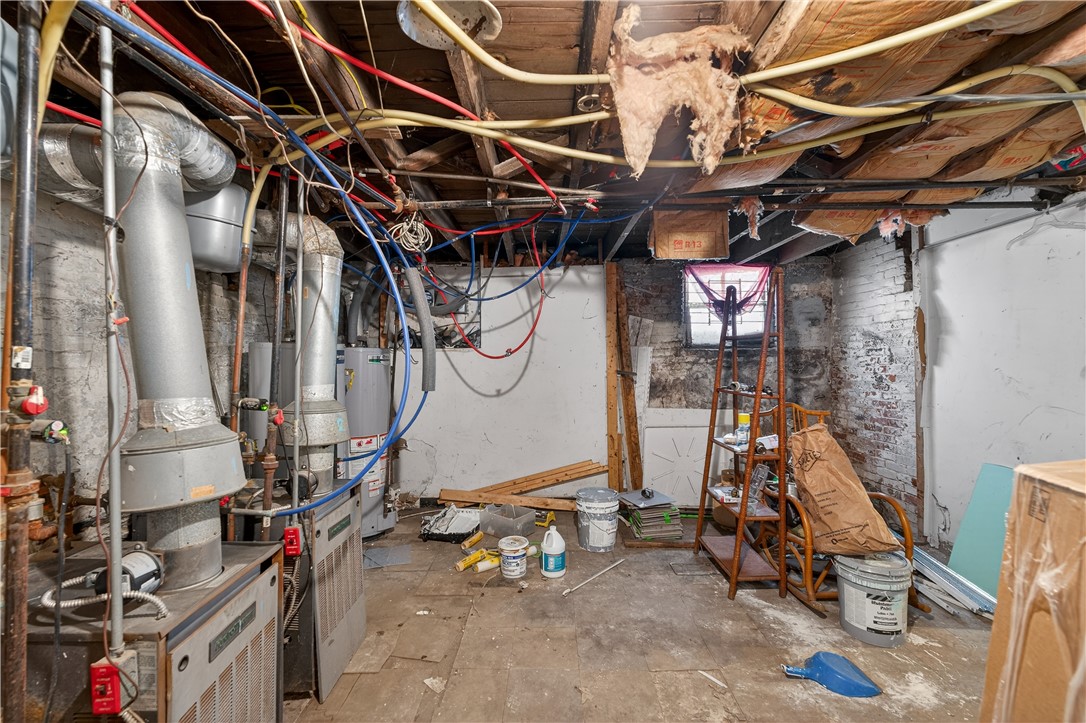 206 Hanover Street Providence, RI 02907 - Photo 19 of 19