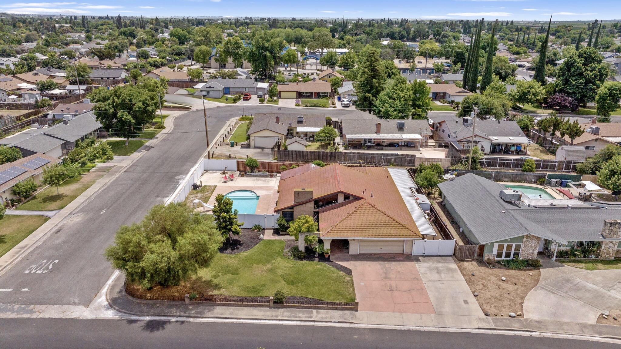 700 West Pine Street Exeter, CA 93221 - Photo 58 of 67