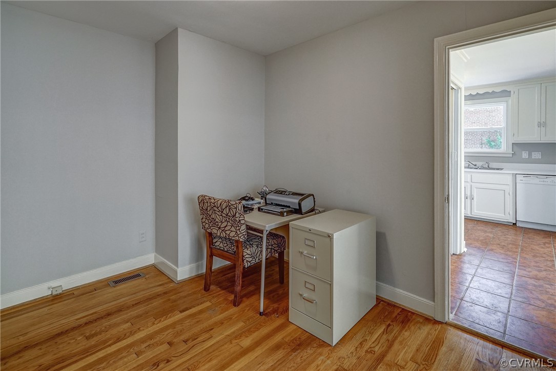 8717 Mapleton Road Henrico, VA 23229 - Photo 16 of 43 Gallery Image 16