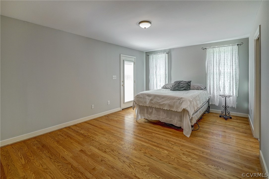 8717 Mapleton Road Henrico, VA 23229 - Photo 19 of 43 Gallery Image 19
