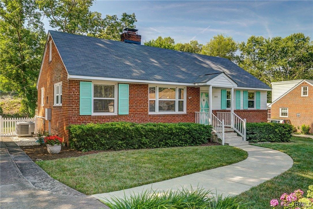 8717 Mapleton Road Henrico, VA 23229 - Photo 2 of 43 Gallery Image 2