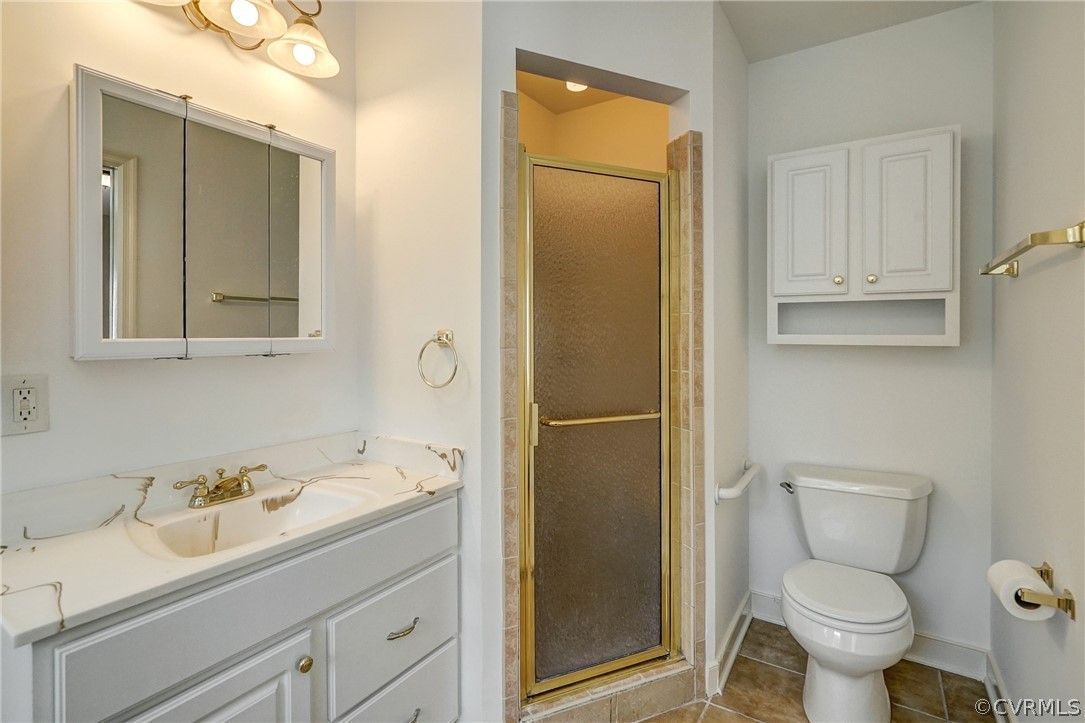 8717 Mapleton Road Henrico, VA 23229 - Photo 22 of 43 Gallery Image 22