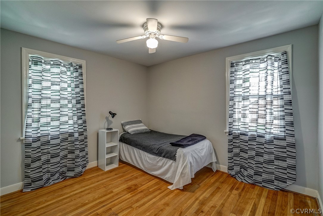 8717 Mapleton Road Henrico, VA 23229 - Photo 28 of 43 Gallery Image 28