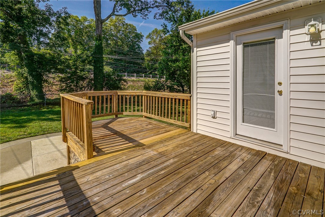 8717 Mapleton Road Henrico, VA 23229 - Photo 30 of 43 Gallery Image 30
