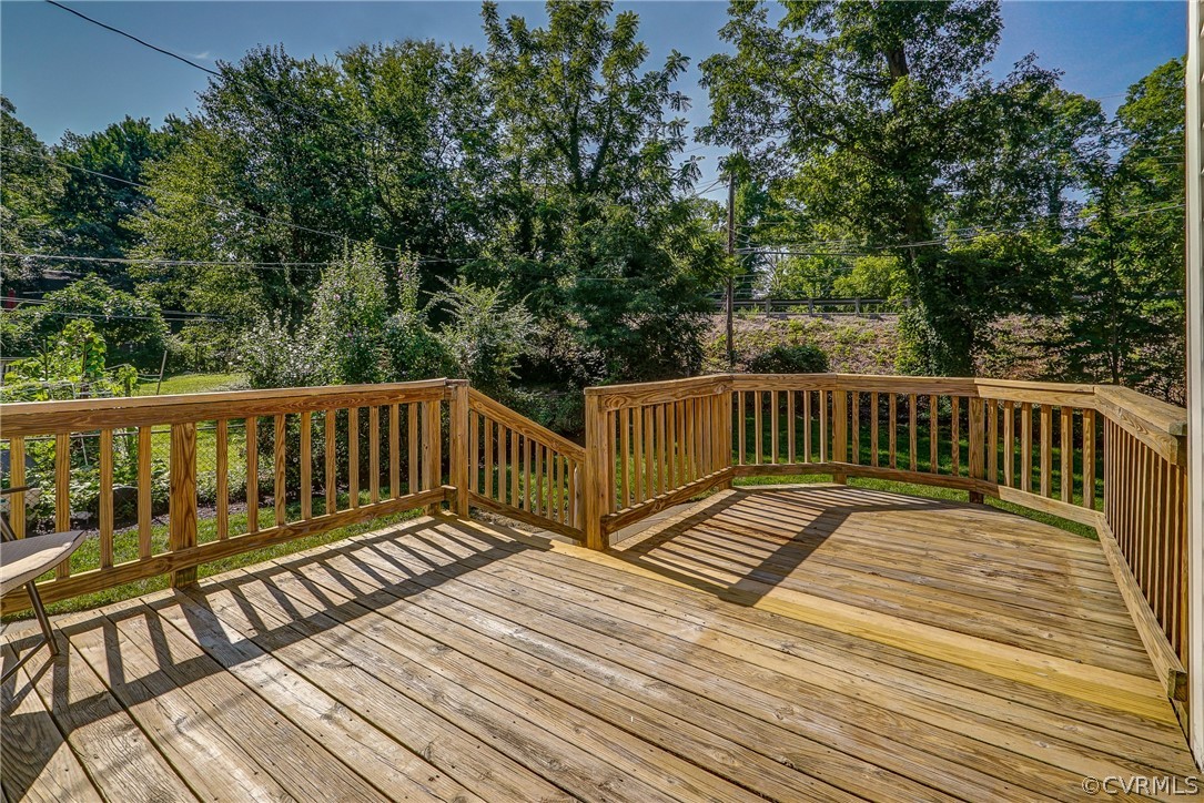 8717 Mapleton Road Henrico, VA 23229 - Photo 31 of 43 Gallery Image 31