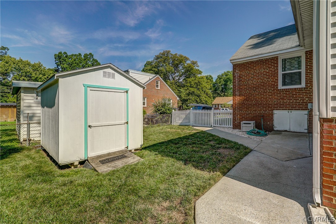 8717 Mapleton Road Henrico, VA 23229 - Photo 33 of 43 Gallery Image 33