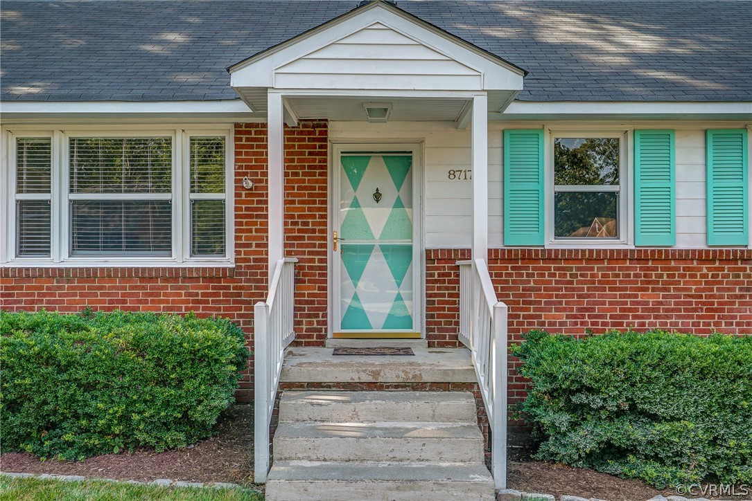 8717 Mapleton Road Henrico, VA 23229 - Photo 40 of 43 Gallery Image 40