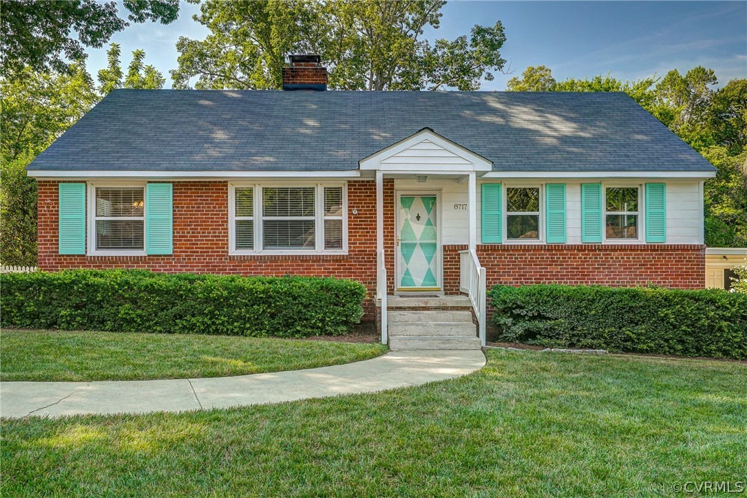8717 Mapleton Road Henrico, VA 23229 - Photo 41 of 43 Gallery Image 41