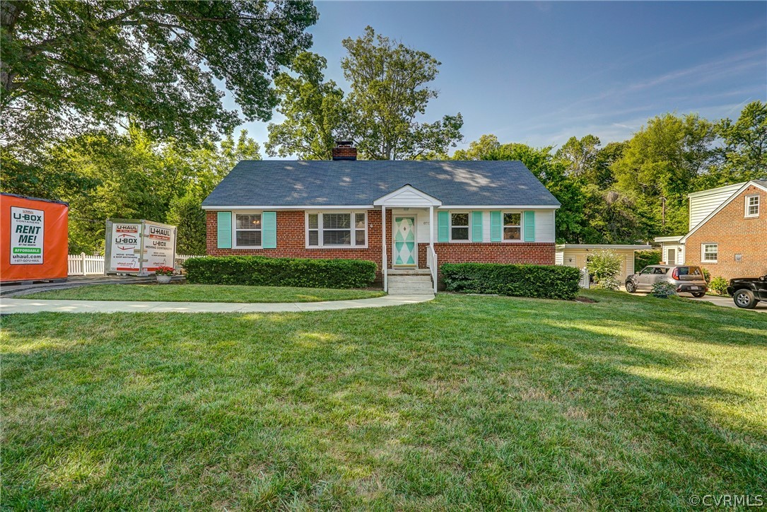 8717 Mapleton Road Henrico, VA 23229 - Photo 42 of 43 Gallery Image 42