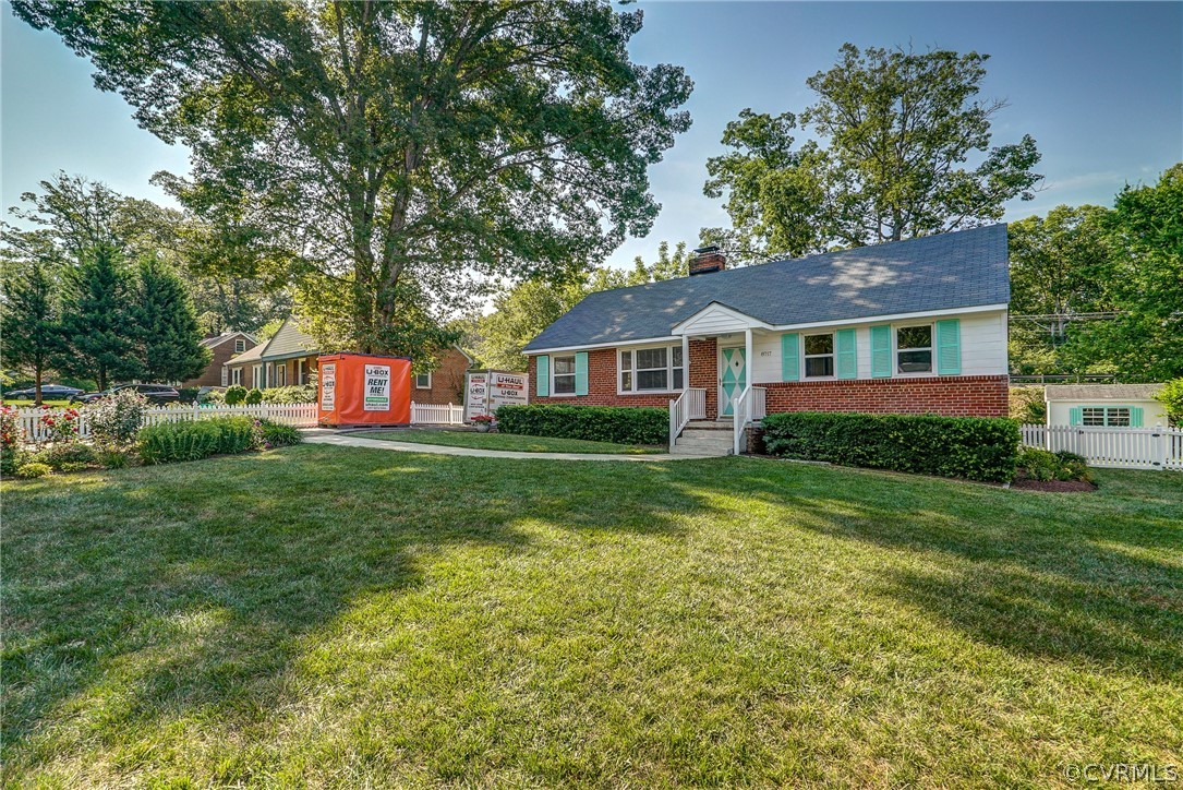 8717 Mapleton Road Henrico, VA 23229 - Photo 43 of 43 Gallery Image 43