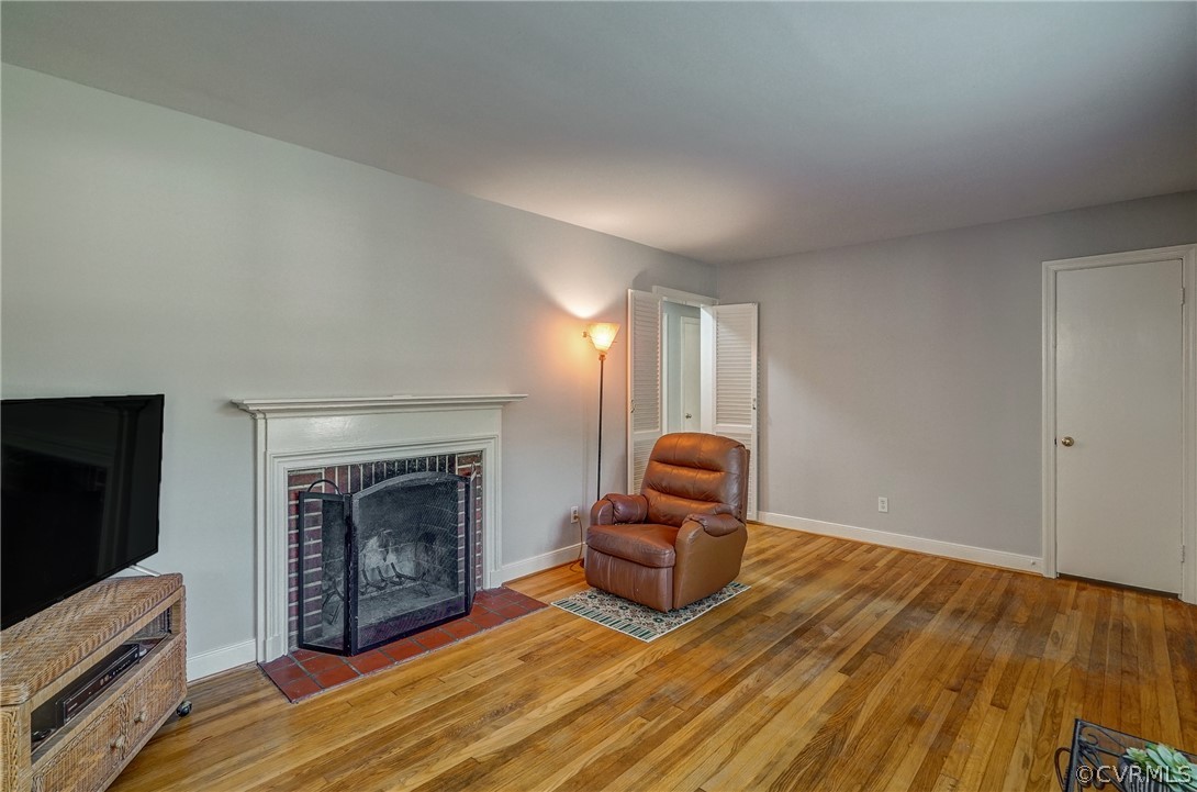 8717 Mapleton Road Henrico, VA 23229 - Photo 6 of 43 Gallery Image 6