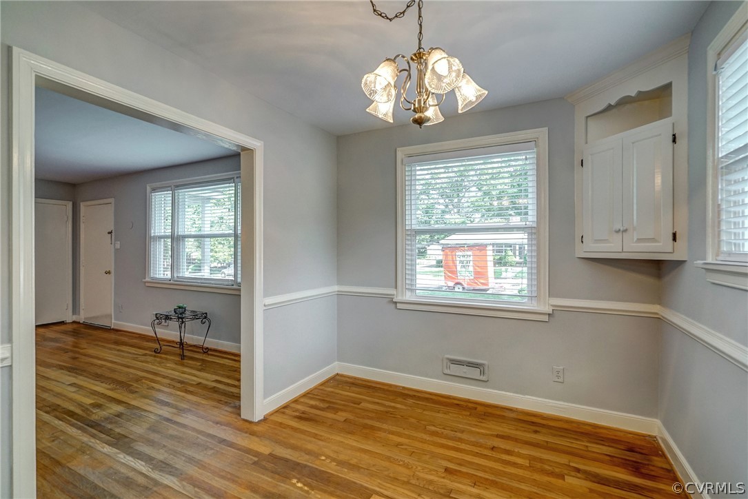 8717 Mapleton Road Henrico, VA 23229 - Photo 8 of 43 Gallery Image 8