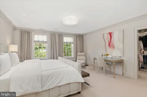 $4,300,000 | 1821 Kalorama Square, Unit 11, Washington, DC 20008