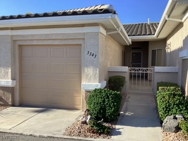 $279,900 | 3343 Quail Song Drive, Laughlin, NV 89029
