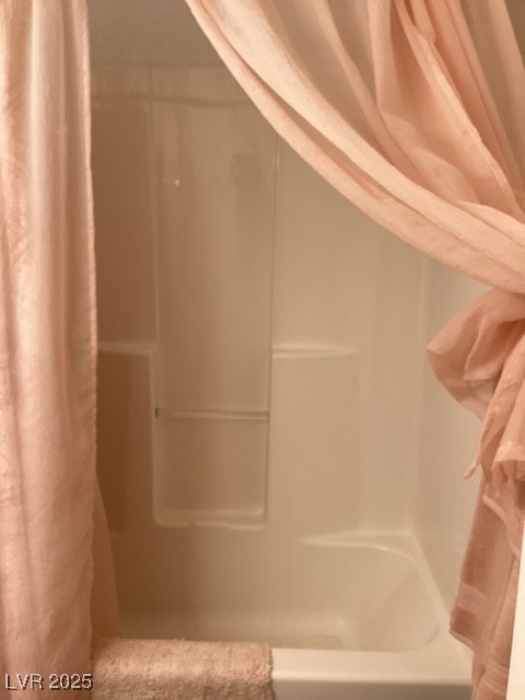 3343 Quail Song Drive Laughlin, NV 89029 - Photo 11 of 22 Bathroom featuring shower / bath combination with