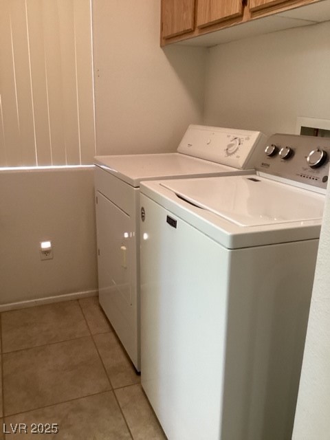 3343 Quail Song Drive Laughlin, NV 89029 - Photo 16 of 22 Laundry room featuring cabinet space, washing mach