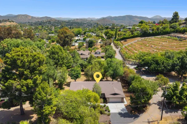 $1,150,000 | 1515 Donita Drive, El Cajon, CA 92020