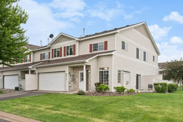 $239,900 | 21172 Morgan Drive South, Forest Lake, MN 55025