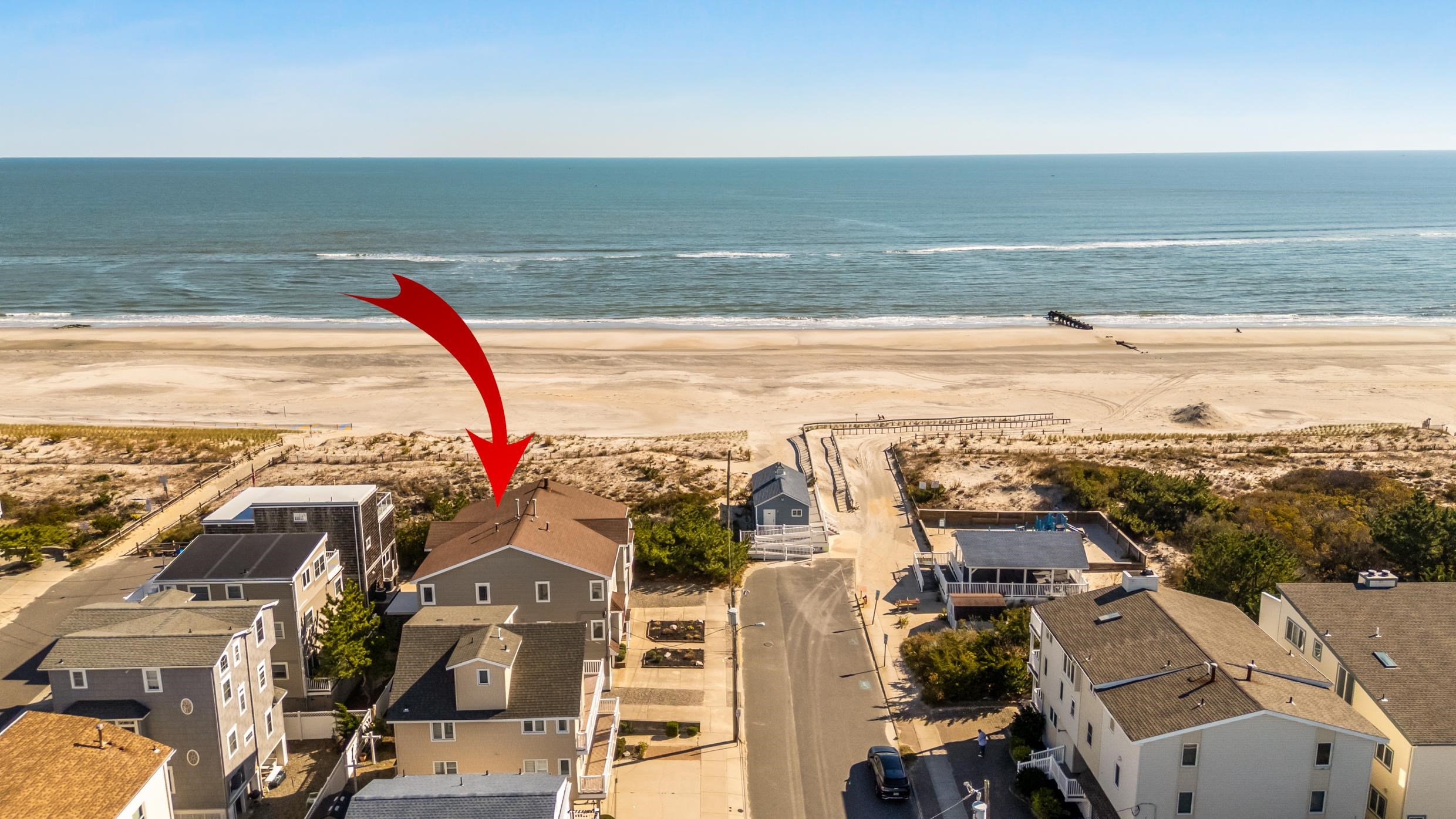 9 85th Street, Unit NORTH Sea Isle City, NJ 08243 - Photo 19 of 37