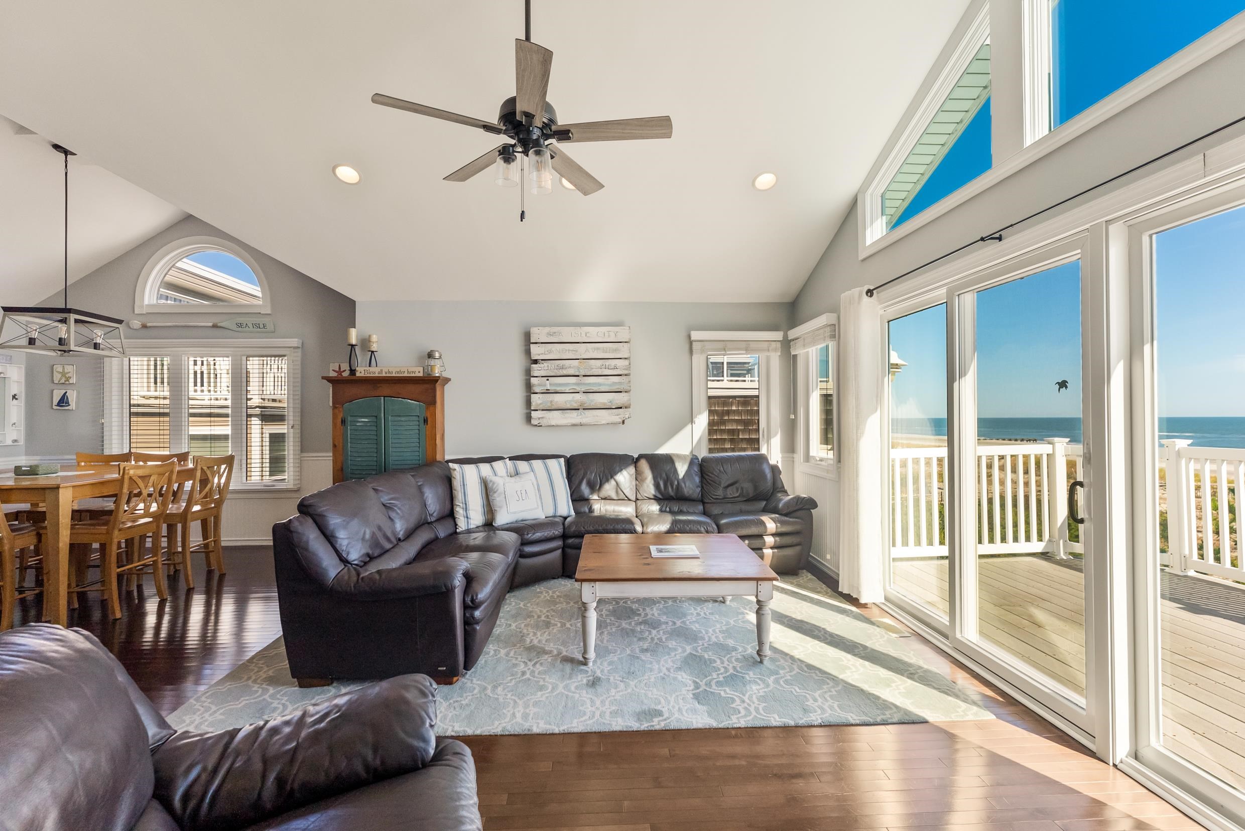 9 85th Street, Unit NORTH Sea Isle City, NJ 08243 - Photo 27 of 37