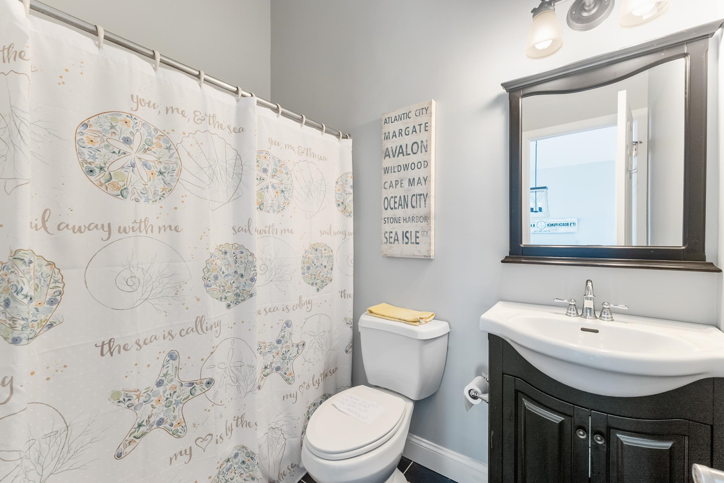 9 85th Street, Unit NORTH Sea Isle City, NJ 08243 - Photo 3 of 37