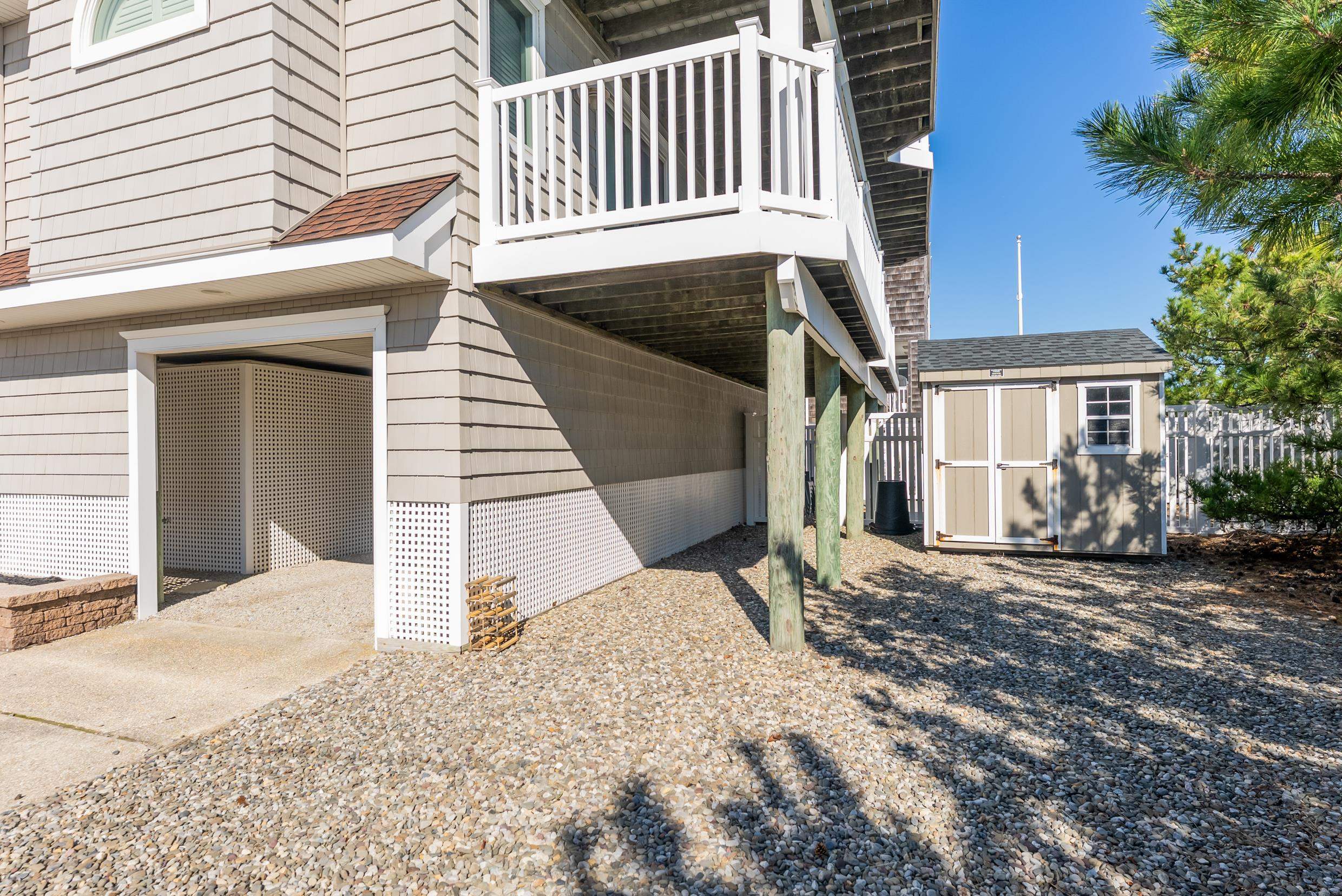 9 85th Street, Unit NORTH Sea Isle City, NJ 08243 - Photo 31 of 37