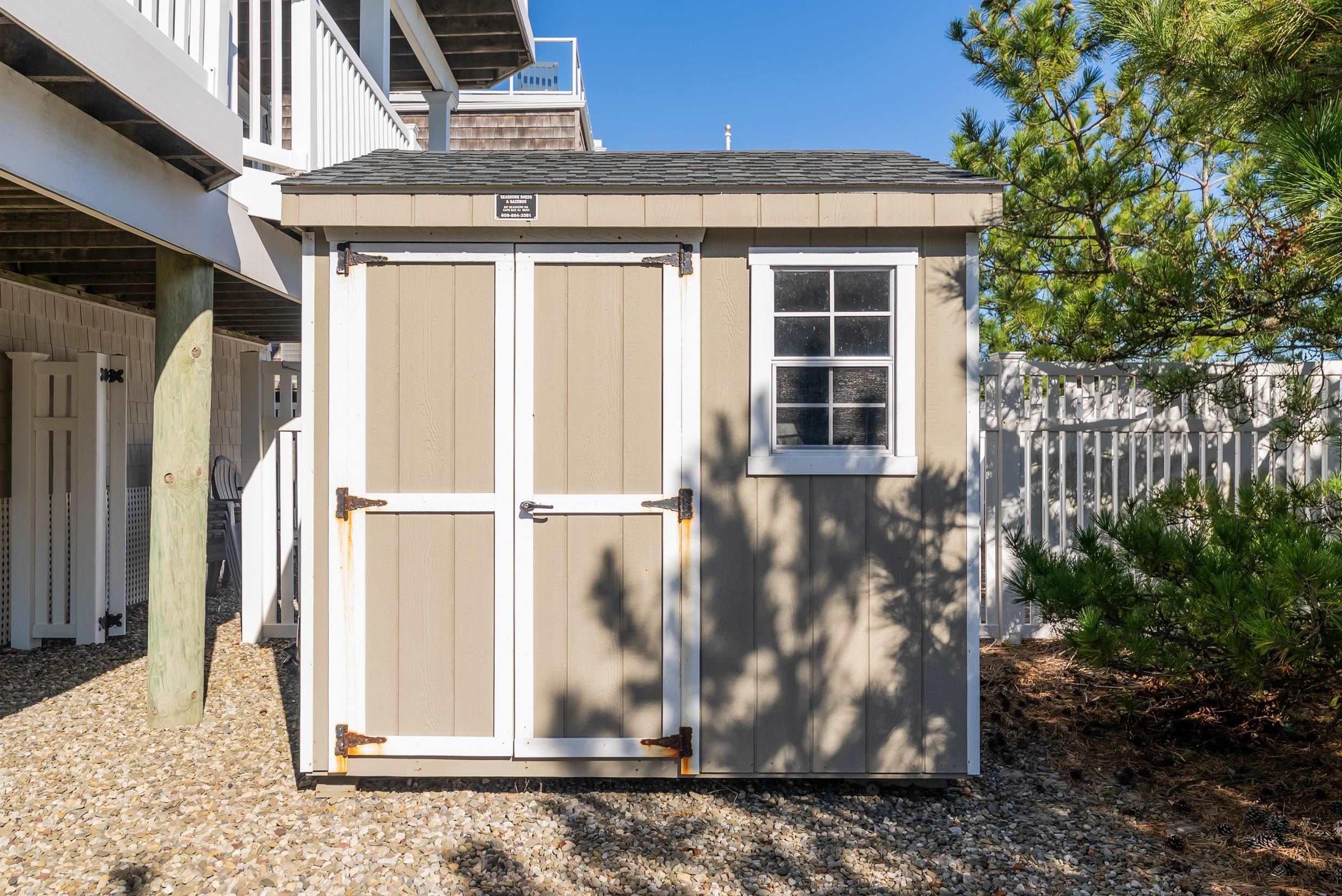 9 85th Street, Unit NORTH Sea Isle City, NJ 08243 - Photo 32 of 37