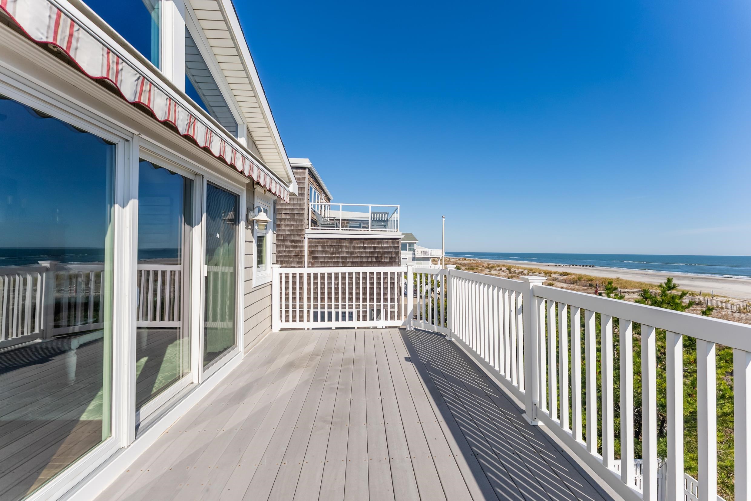 9 85th Street, Unit NORTH Sea Isle City, NJ 08243 - Photo 34 of 37