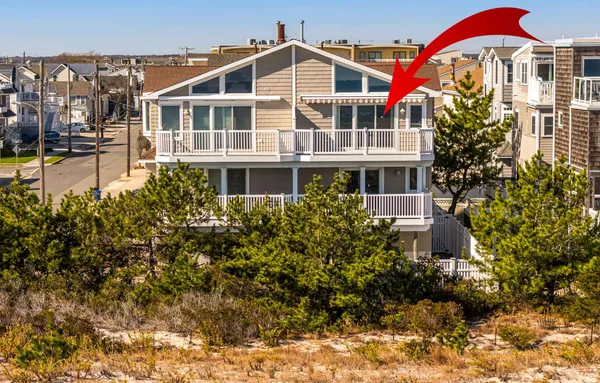 $2,849,000 | 9 85th Street, Unit NORTH, Sea Isle City, NJ 08243