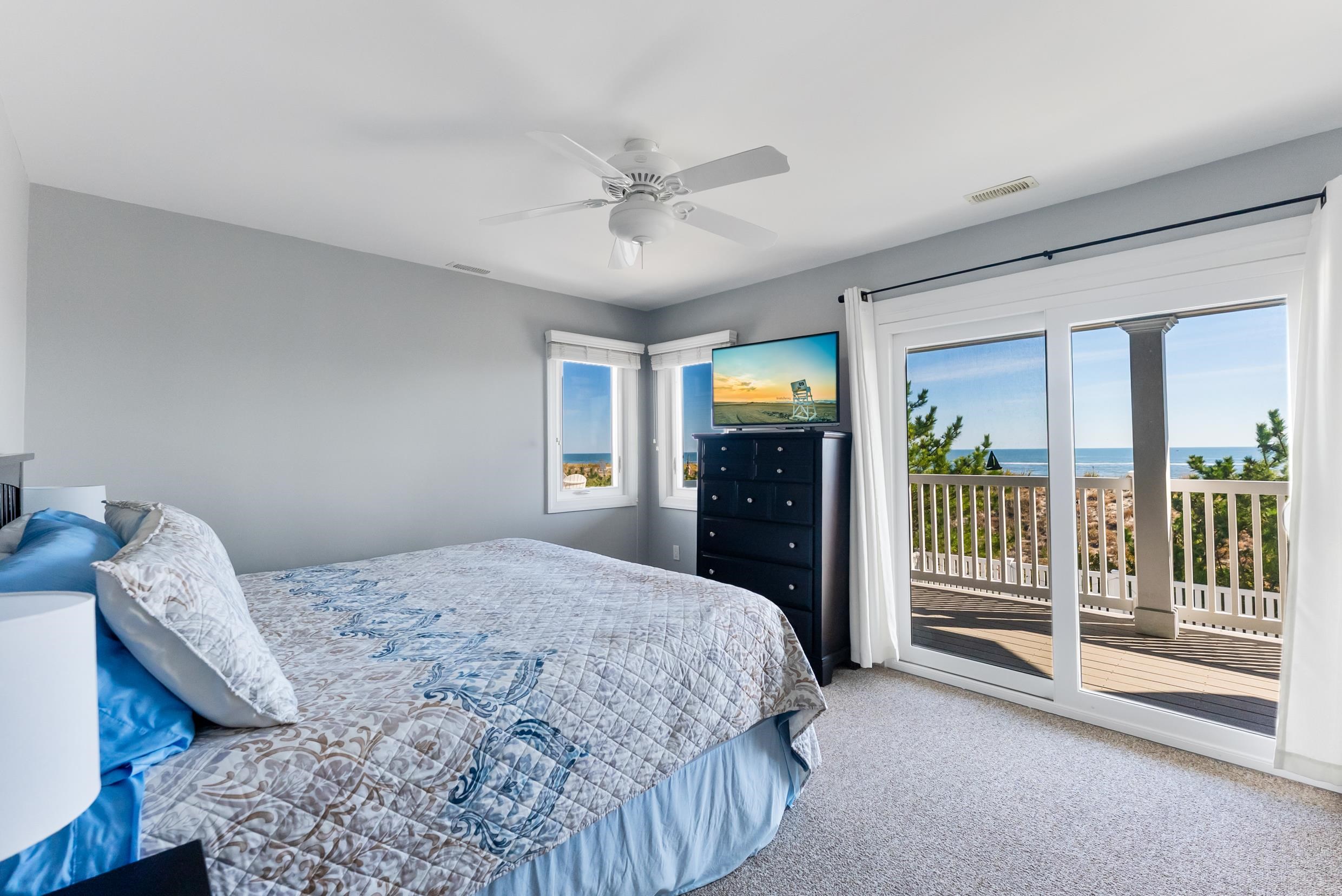 9 85th Street, Unit NORTH Sea Isle City, NJ 08243 - Photo 5 of 37