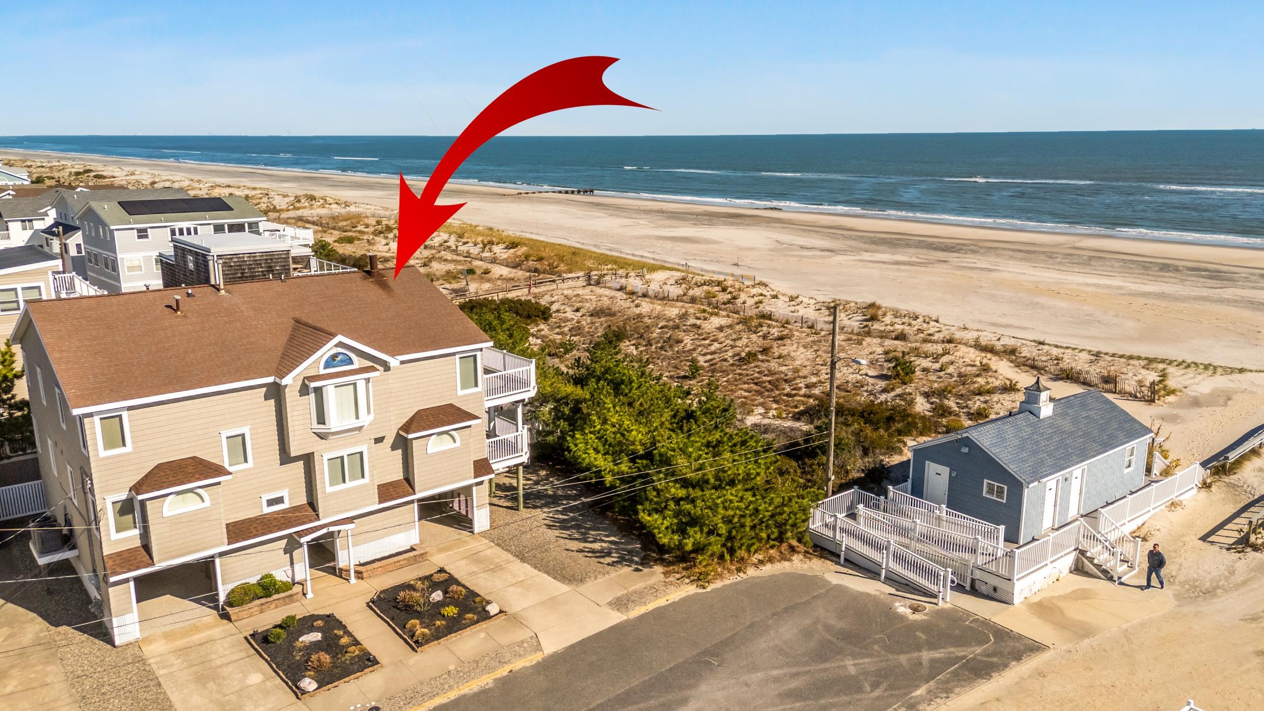 9 85th Street, Unit NORTH Sea Isle City, NJ 08243 - Photo 10 of 37
