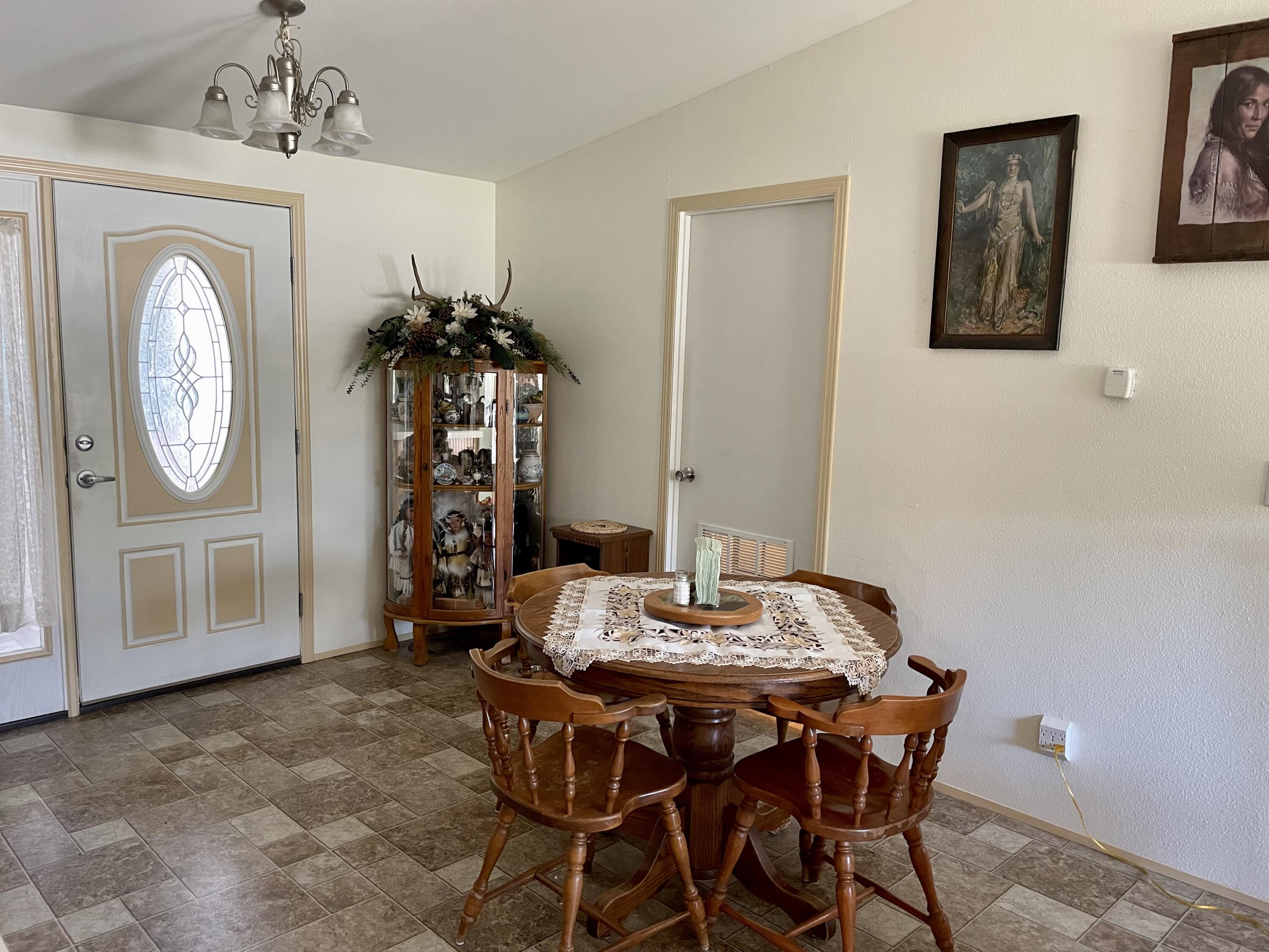 13988 Sundust Road Redding, CA 96003 - Photo 9 of 24 Dining Area