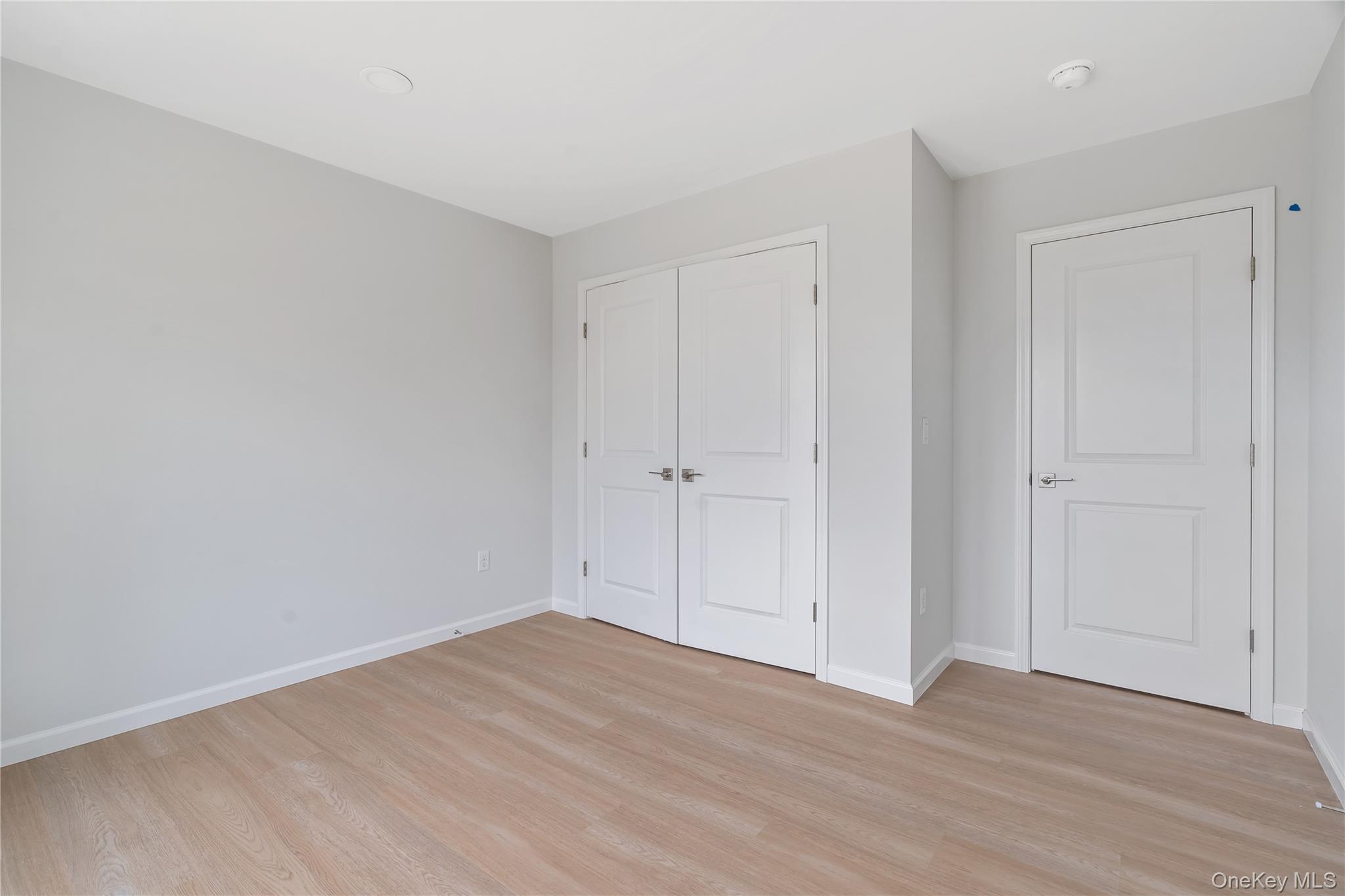 346 Old Hopewell Road Wappingers Falls, NY 12590 - Photo 26 of 42 a view of room with wooden floor