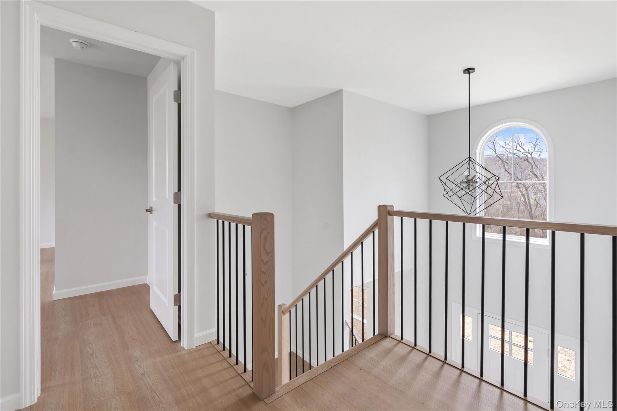 346 Old Hopewell Road Wappingers Falls, NY 12590 - Photo 34 of 42 a view of a hallway view