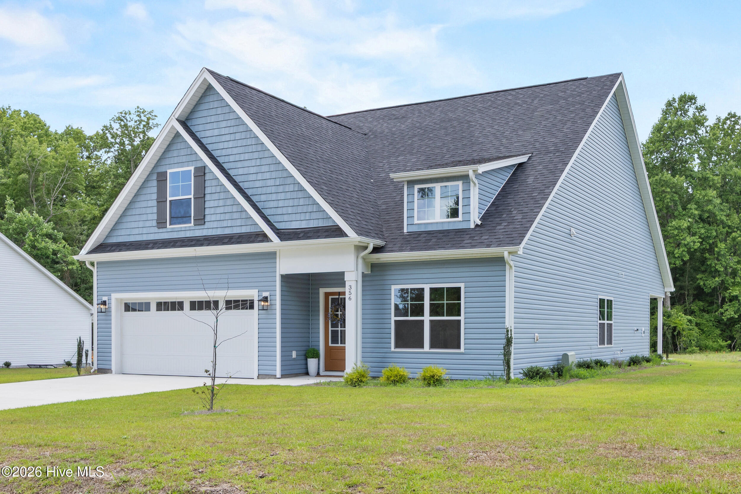 356 Hardison Road Holly Ridge, NC 28445 - Photo 3 of 64
