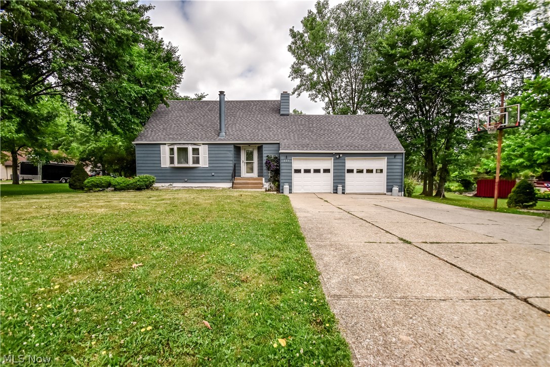 339 East Sprague Road Seven Hills, OH 44131 - Photo 1 of 45