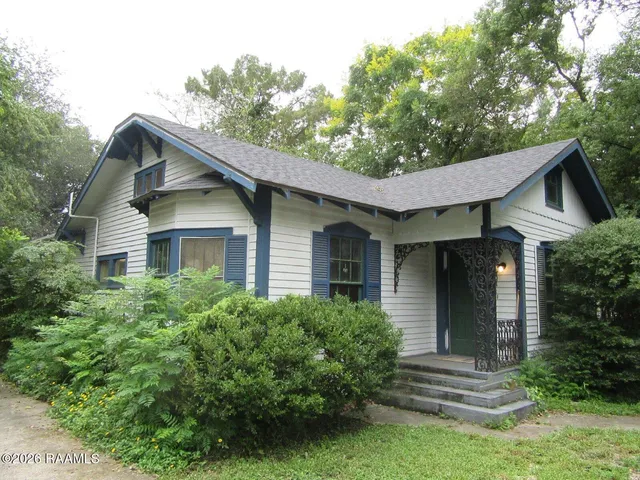 $120,000 | 1301 Ave A, Scott, LA 70583