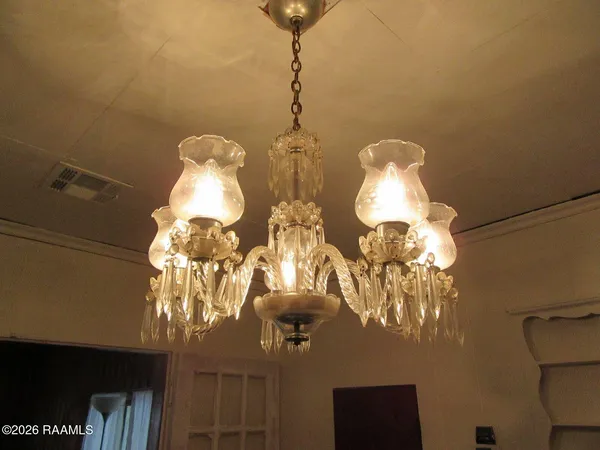 $120,000 | 1301 Ave A, Scott, LA 70583