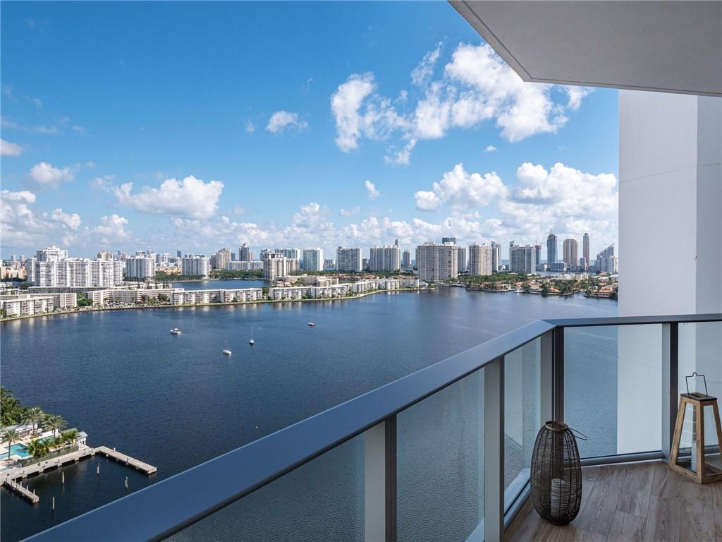 17111 Biscayne Boulevard North Miami Beach, FL 33160 - Photo 18 of 37 a view of a lake