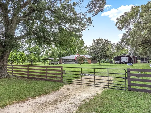 $329,900 | 251 Northwest 130th Street, Trenton, FL 32693