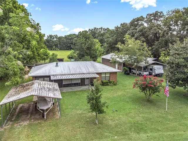 $329,900 | 251 Northwest 130th Street, Trenton, FL 32693