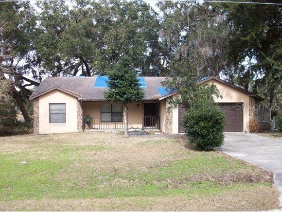 17757 Southeast 28th Lane Road Silver Springs, FL 34488 - Photo 1 of 1 Primary Photo