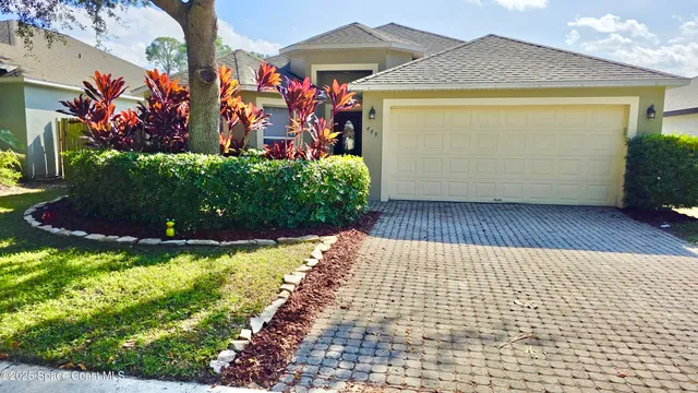 $2,500 | 449 Alison Street, Titusville, FL 32780