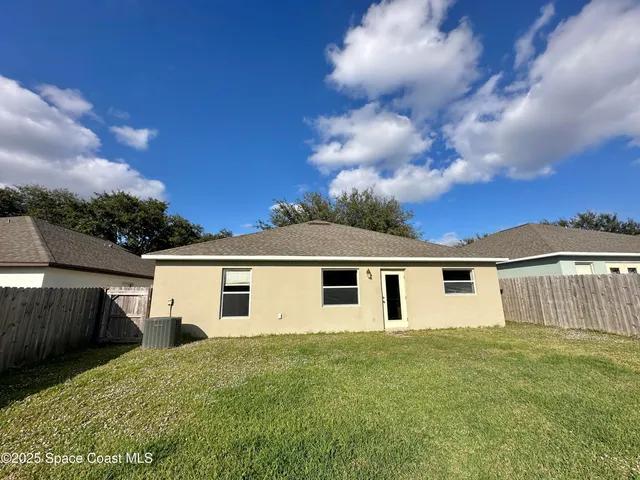 $2,500 | 449 Alison Street, Titusville, FL 32780