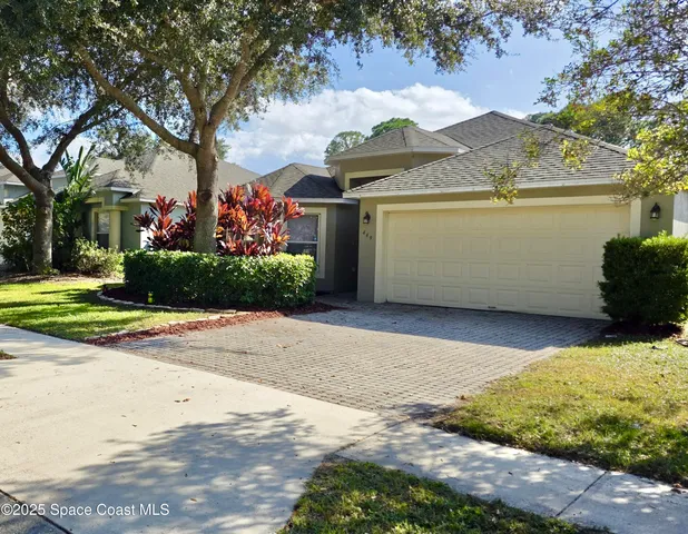 $2,500 | 449 Alison Street, Titusville, FL 32780