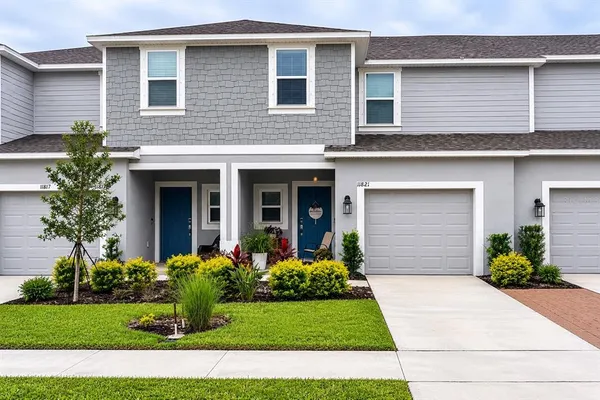 $2,100 | 11821 Glenside Terrace, Palmetto, FL 34221